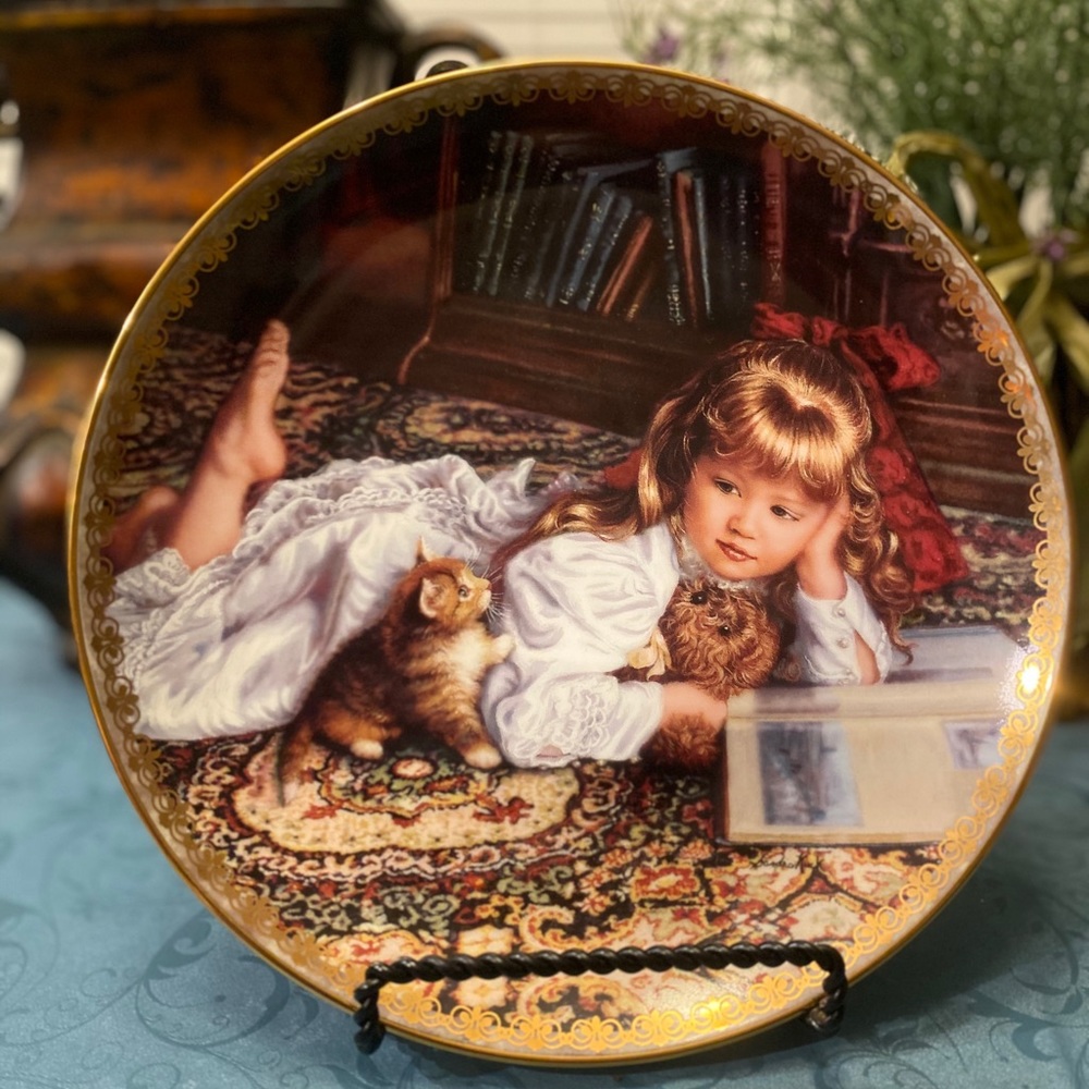Sandra Kuck Moments Reflection